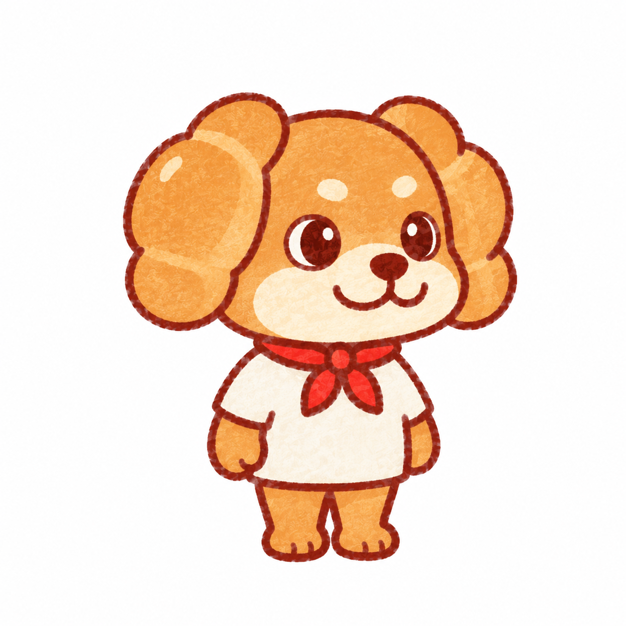 塩パンいぬ
